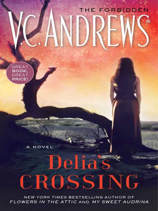Title details for Delia's Crossing by V.C. Andrews - Wait list
